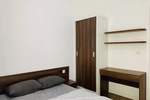 2 bedrooms Apartment in Thu Duc, Ho Chi Minh, No. 12177