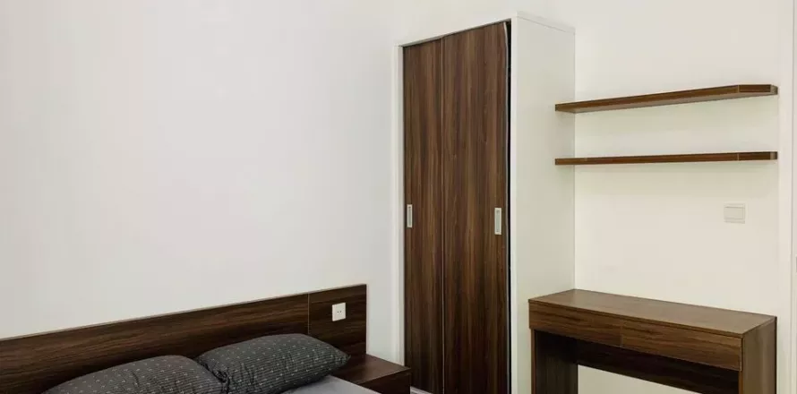 2 bedrooms Apartment in Thu Duc, Ho Chi Minh, No. 12177