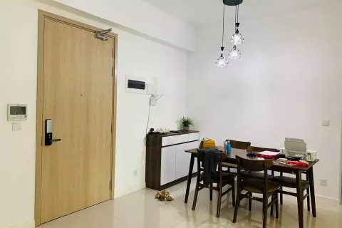 2 bedrooms Apartment in Thu Duc, Ho Chi Minh, No. 12177 4