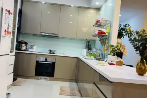 3 bedrooms Apartment in Thu Duc, Ho Chi Minh, No. 12179 5