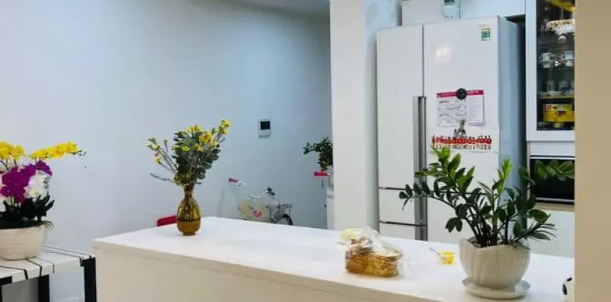 3 bedrooms Apartment in Thu Duc, Ho Chi Minh, No. 12179