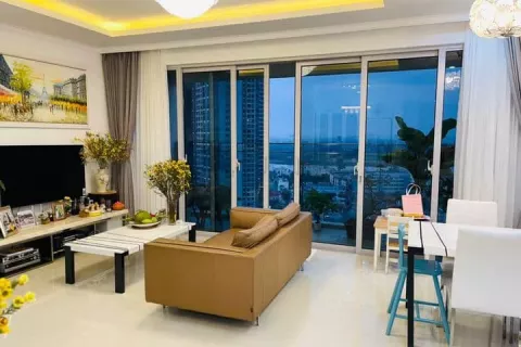 3 bedrooms Apartment in Thu Duc, Ho Chi Minh, No. 12179 4