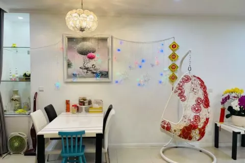 3 bedrooms Apartment in Thu Duc, Ho Chi Minh, No. 12179 2