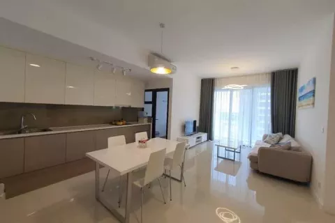 2 bedrooms Apartment in Thu Duc, Ho Chi Minh,  No. 12180