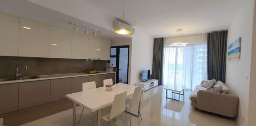 2 bedrooms Apartment in Thu Duc, Ho Chi Minh, No. 12180