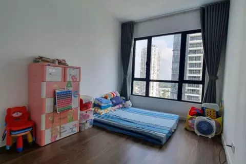 2 bedrooms Apartment in Thu Duc, Ho Chi Minh, No. 12180 2