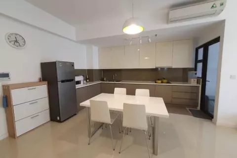 2 bedrooms Apartment in Thu Duc, Ho Chi Minh, No. 12180 6