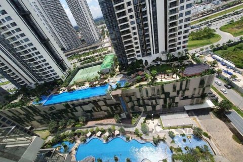 2 bedrooms Apartment in Thu Duc, Ho Chi Minh, No. 12180 3