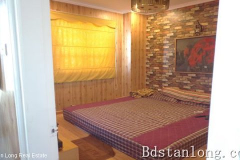 Квартира с 1 спальней в Тэйхо, Ханой , № 7279 4