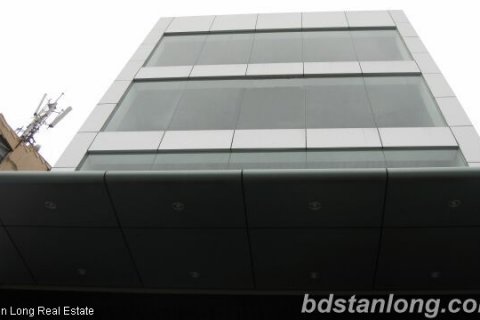 Studio Villa in Dong Da, Ha Noi, No. 7275