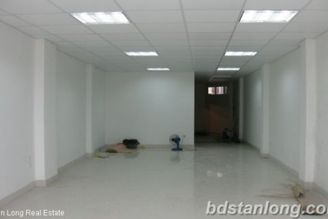 840m2 Villa in Dong Da, Ha Noi, No. 7275 2
