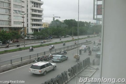 840m2 Villa in Dong Da, Ha Noi, No. 7275 3