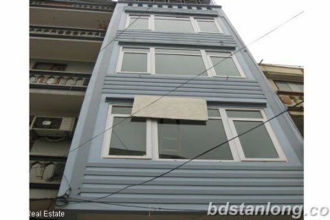 Офис 30м2 в Донгда, Ханой , № 7274