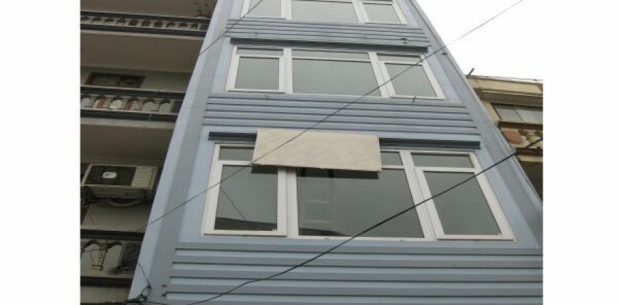 Офис 30м2 в Донгда, Ханой ,  № 7274