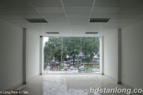 Офис 400м2 в Донгда, Ханой ,  № 7273 2