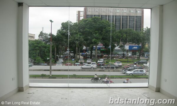 400m2 Office in Dong Da, Ha Noi, Vietnam No. 7273