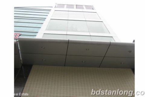 400m2 Office in Dong Da, Ha Noi, No. 7273