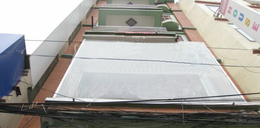 Studio Villa in Dong Da, Ha Noi, No. 7276