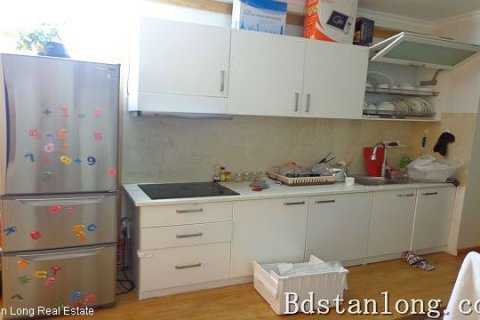 Квартира с 2 спальнями в Тэйхо, Ханой , № 7278 4