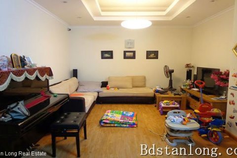 2 bedrooms Apartment in Tay Ho, Ha Noi, No. 7278