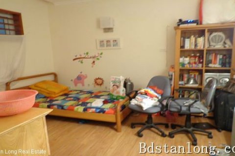 Квартира с 2 спальнями в Тэйхо, Ханой , № 7278 6