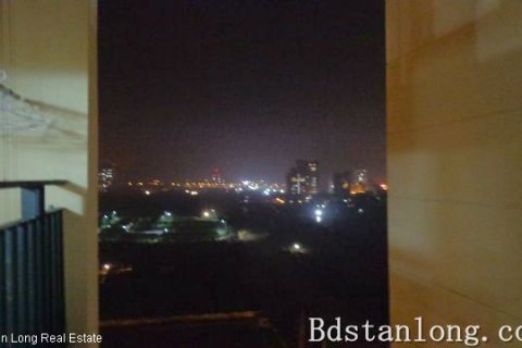 Квартира с 2 спальнями в Тэйхо, Ханой , № 7278 8