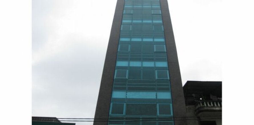 696m2 Office in Dong Da, Ha Noi, No. 7277