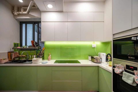 Квартира с 2 спальнями в Район 7, Хошимин ,  № 29958 4