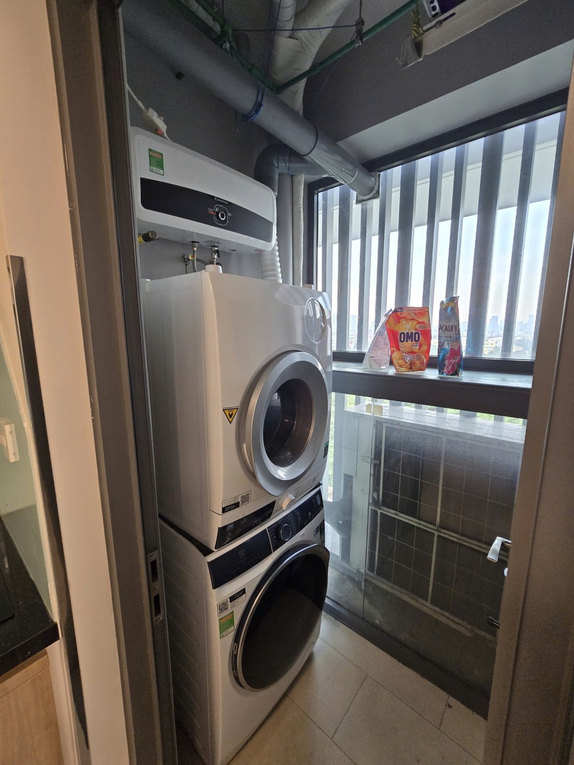 2 bedrooms Apartment in District 7, Ho Chi Minh, Vietnam No. 29953