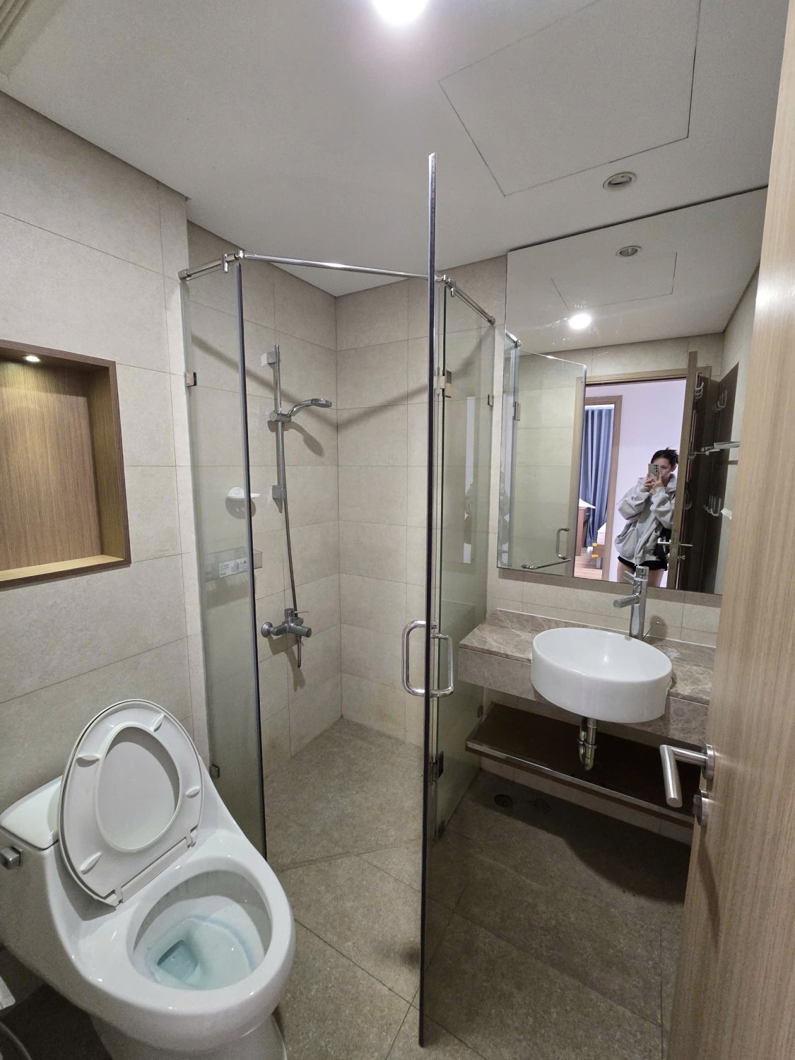 2 bedrooms Apartment in District 7, Ho Chi Minh, Vietnam No. 29953