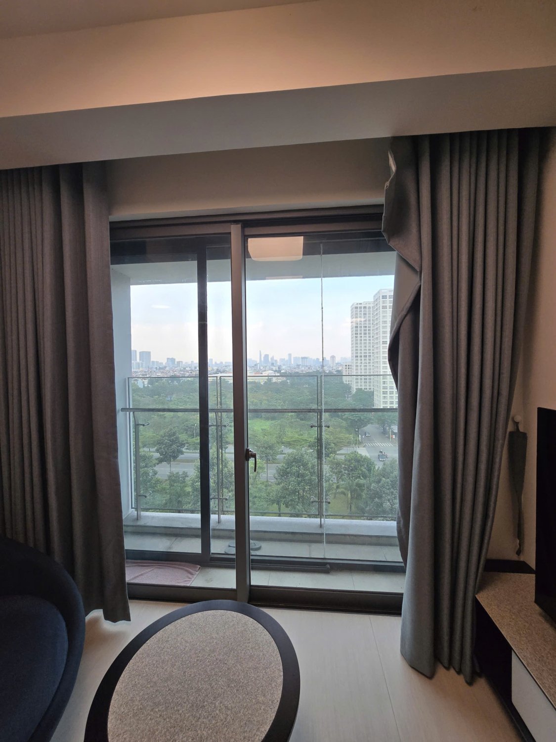 2 bedrooms Apartment in District 7, Ho Chi Minh, Vietnam No. 29953
