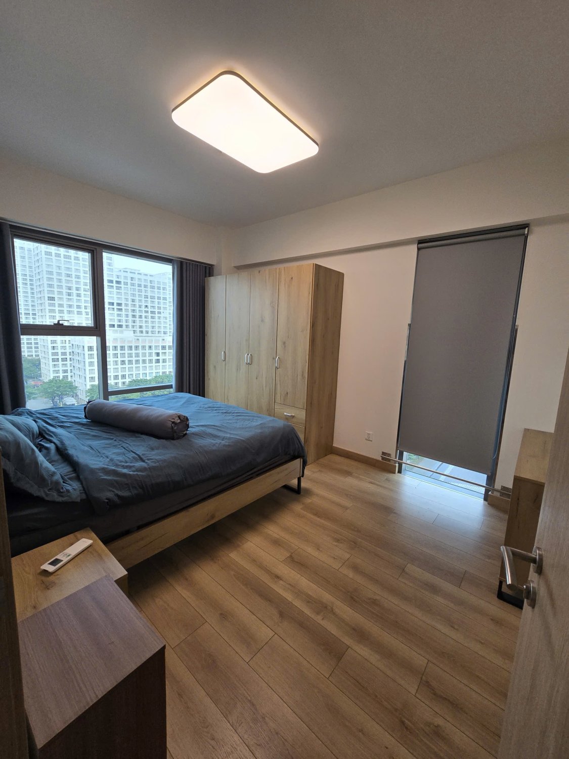 2 bedrooms Apartment in District 7, Ho Chi Minh, Vietnam No. 29953