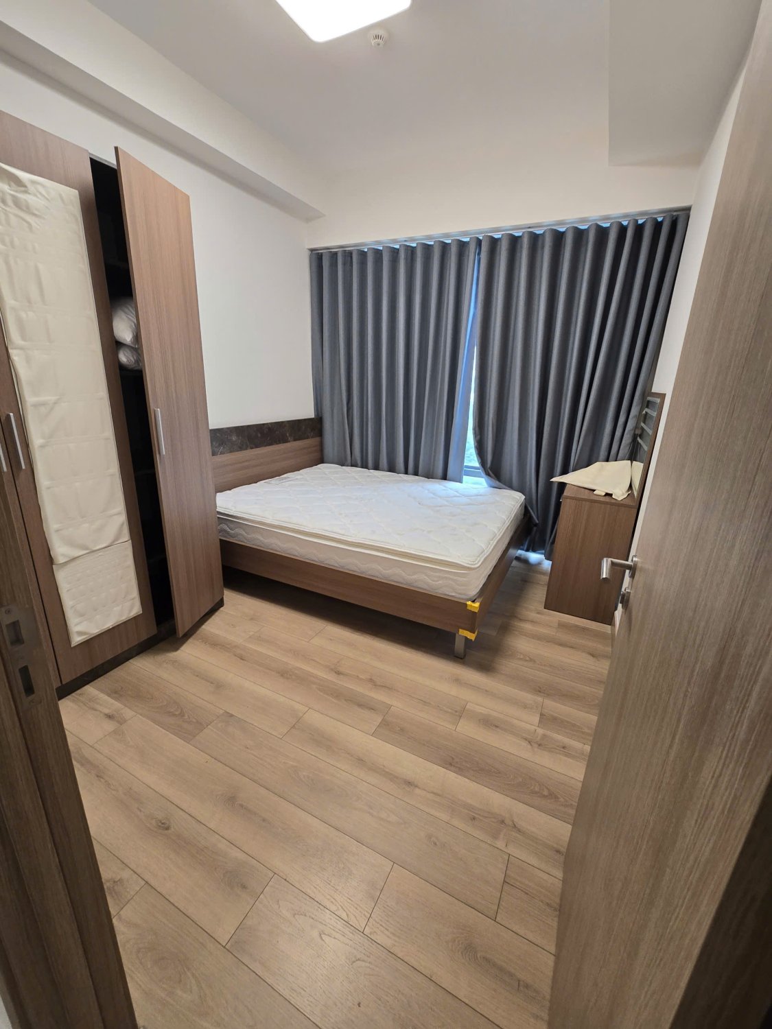 2 bedrooms Apartment in District 7, Ho Chi Minh, Vietnam No. 29953