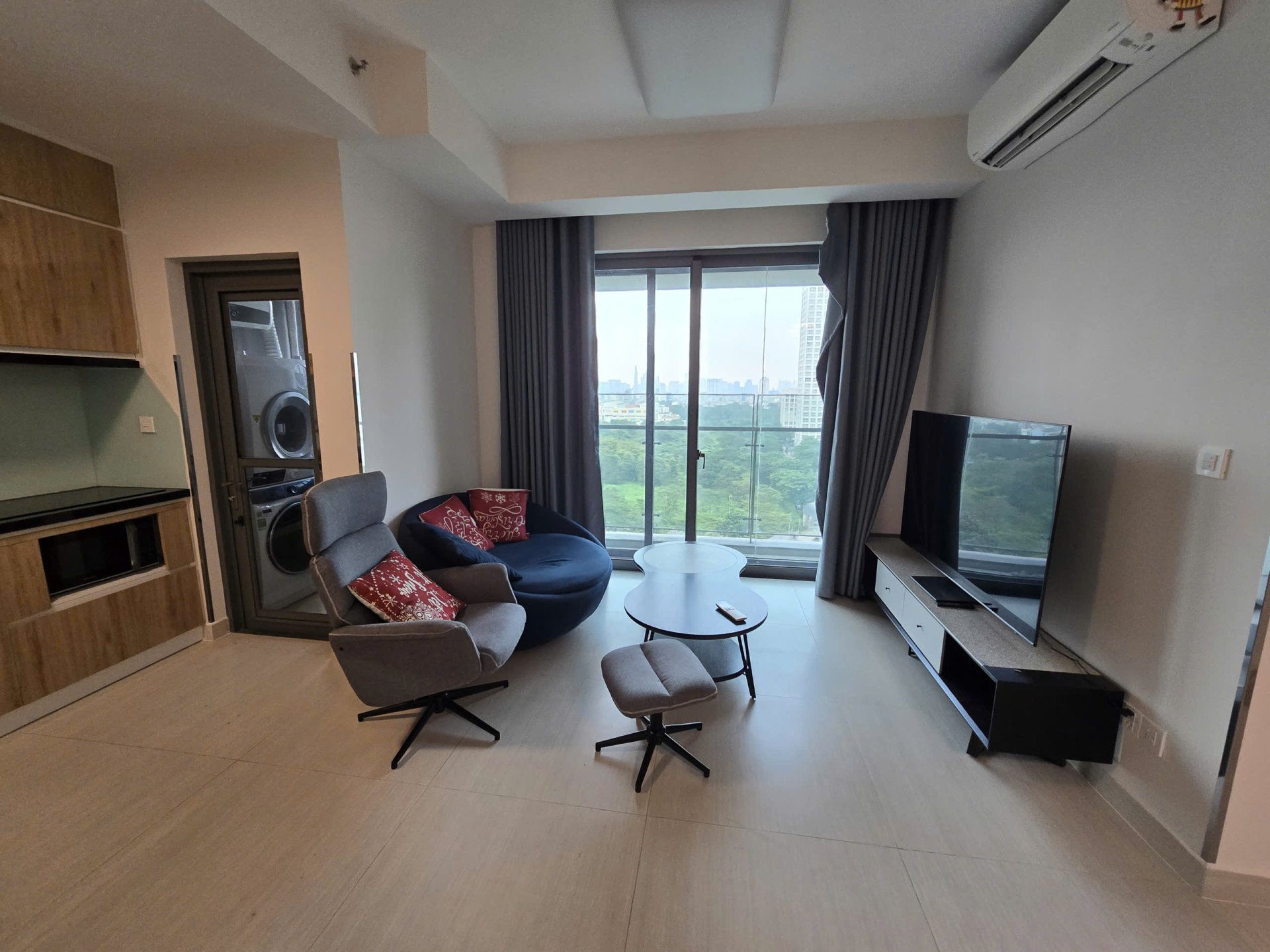 2 bedrooms Apartment in District 7, Ho Chi Minh, Vietnam No. 29953
