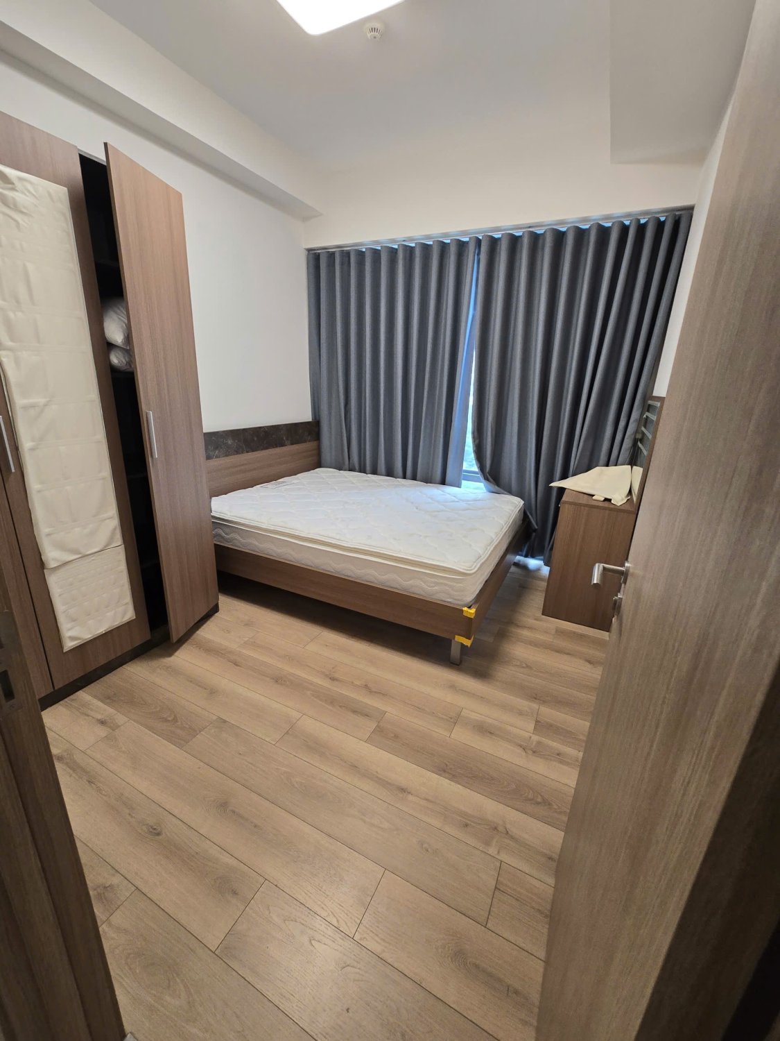 2 bedrooms Apartment in District 7, Ho Chi Minh, Vietnam No. 29953
