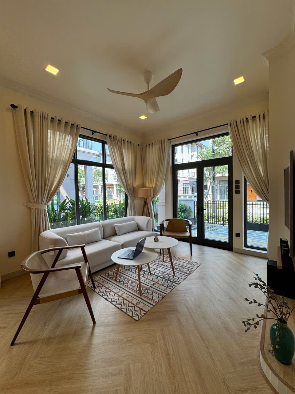 3 bedrooms Townhouse in Nha Be, Ho Chi Minh, Vietnam No. 29959