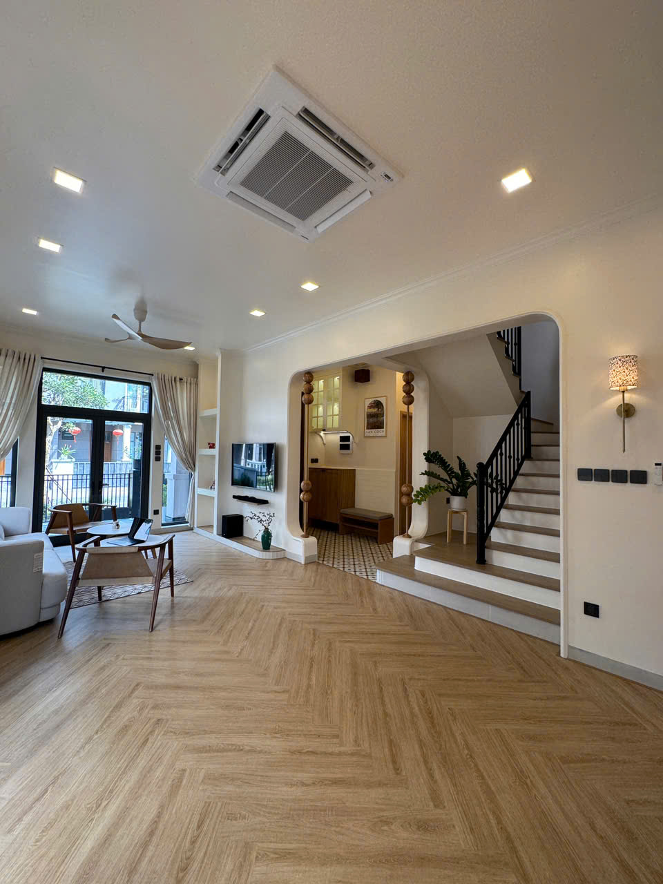 3 bedrooms Townhouse in Nha Be, Ho Chi Minh, Vietnam No. 29959