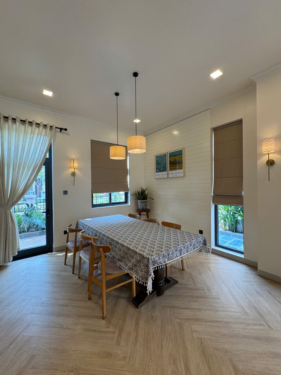 3 bedrooms Townhouse in Nha Be, Ho Chi Minh, Vietnam No. 29959