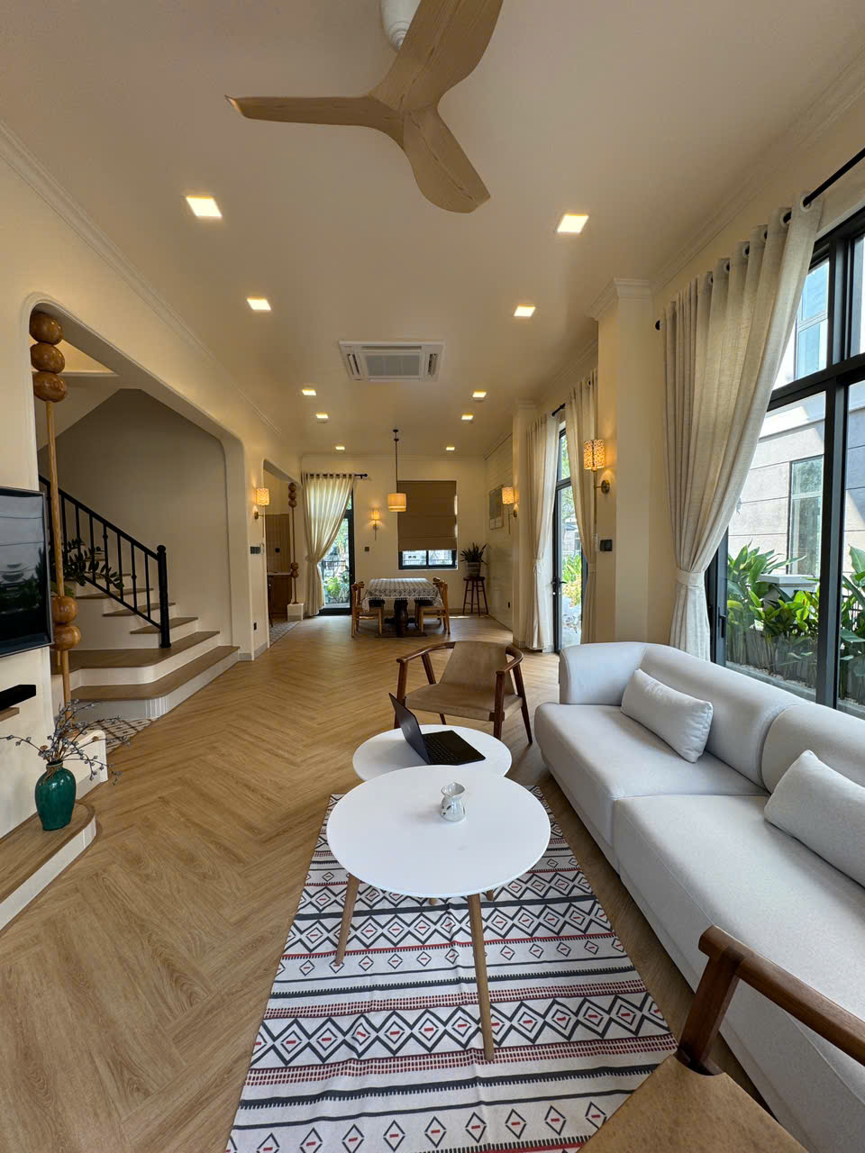 3 bedrooms Townhouse in Nha Be, Ho Chi Minh, Vietnam No. 29959