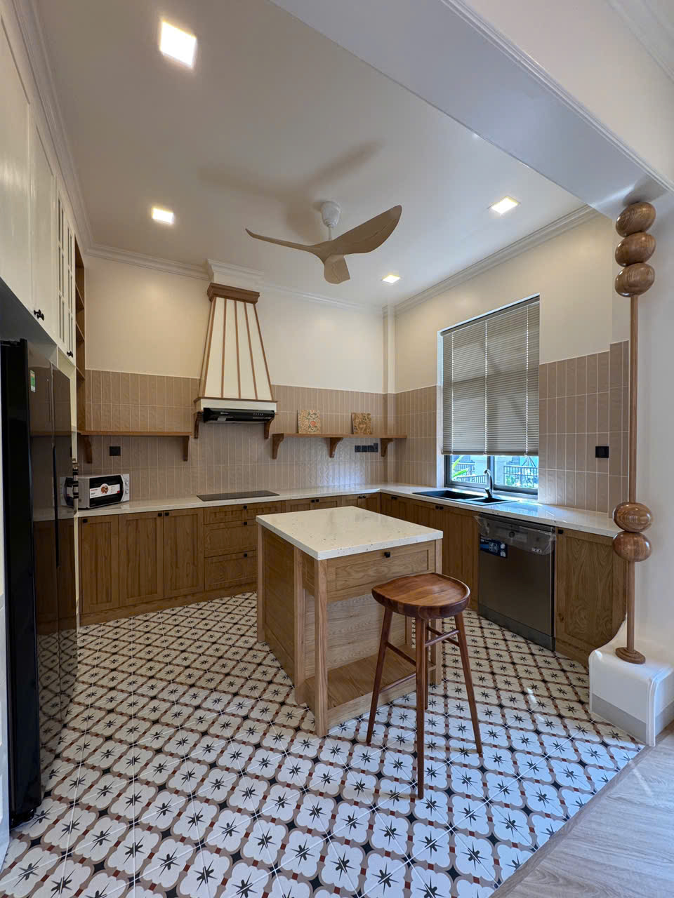 3 bedrooms Townhouse in Nha Be, Ho Chi Minh, Vietnam No. 29959
