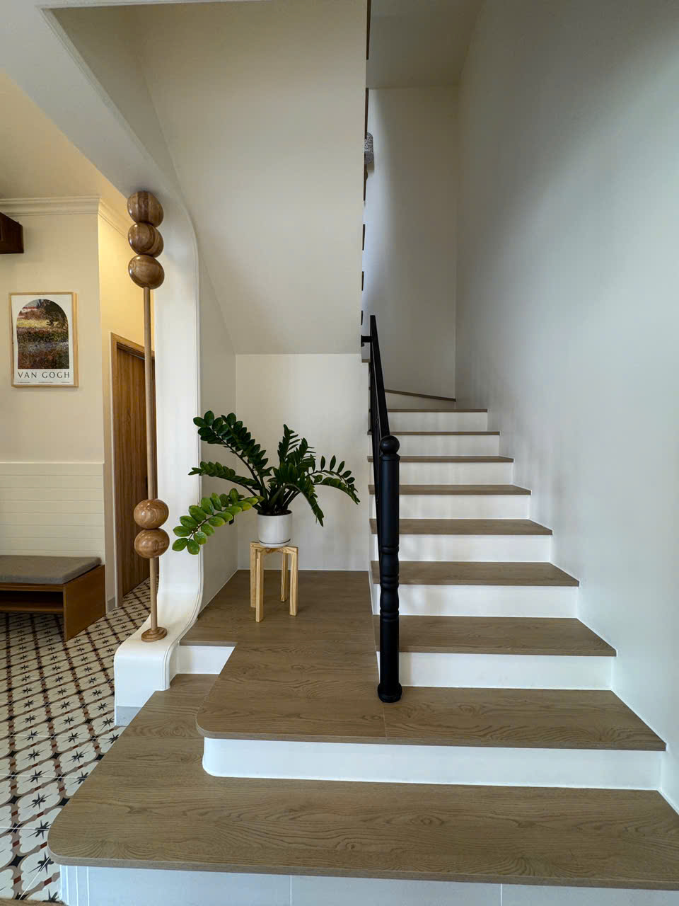 3 bedrooms Townhouse in Nha Be, Ho Chi Minh, Vietnam No. 29959