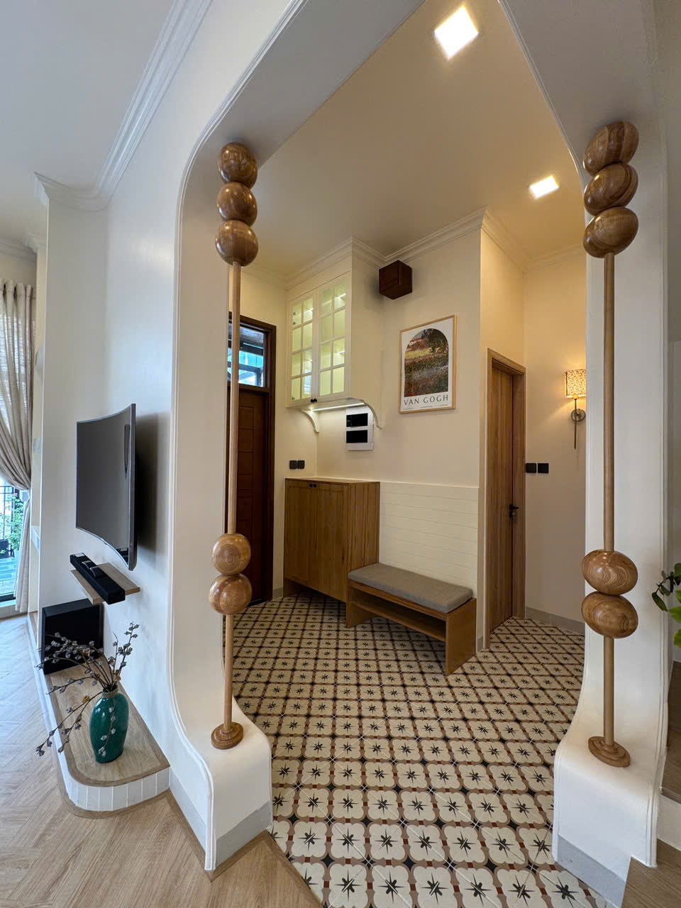 3 bedrooms Townhouse in Nha Be, Ho Chi Minh, Vietnam No. 29959