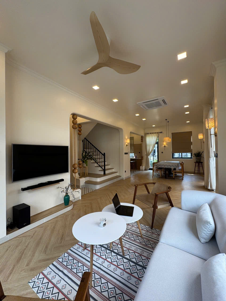 3 bedrooms Townhouse in Nha Be, Ho Chi Minh, Vietnam No. 29959