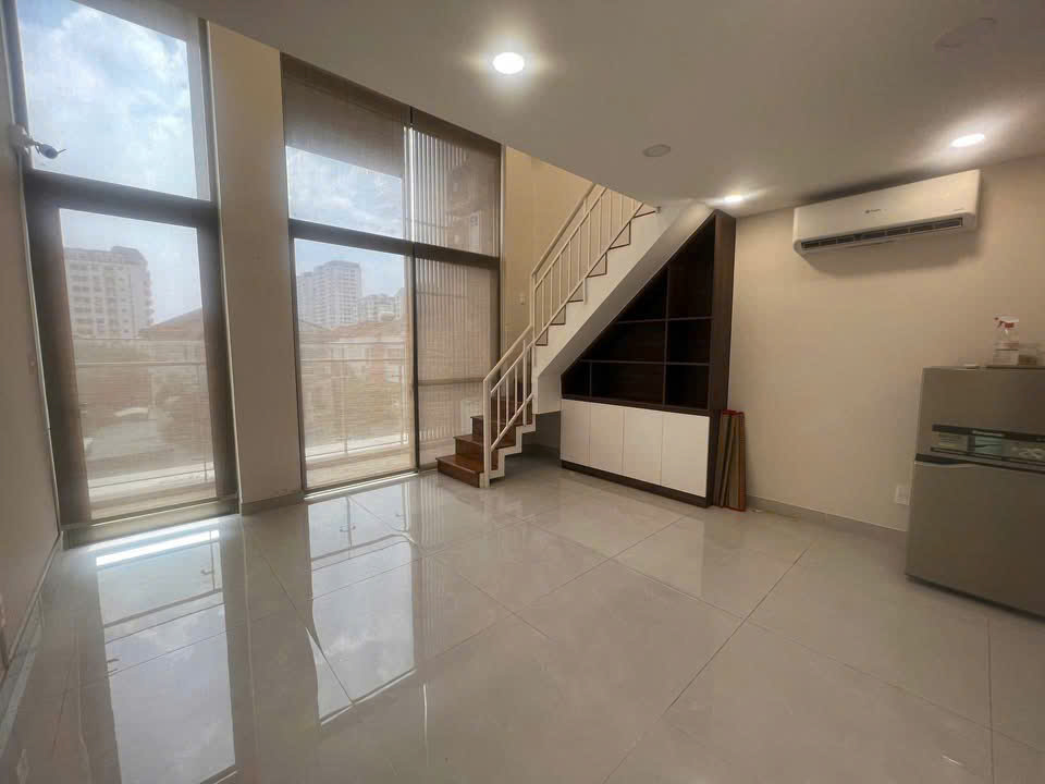 1 bedroom Shop in District 7, Ho Chi Minh, Vietnam No. 29956