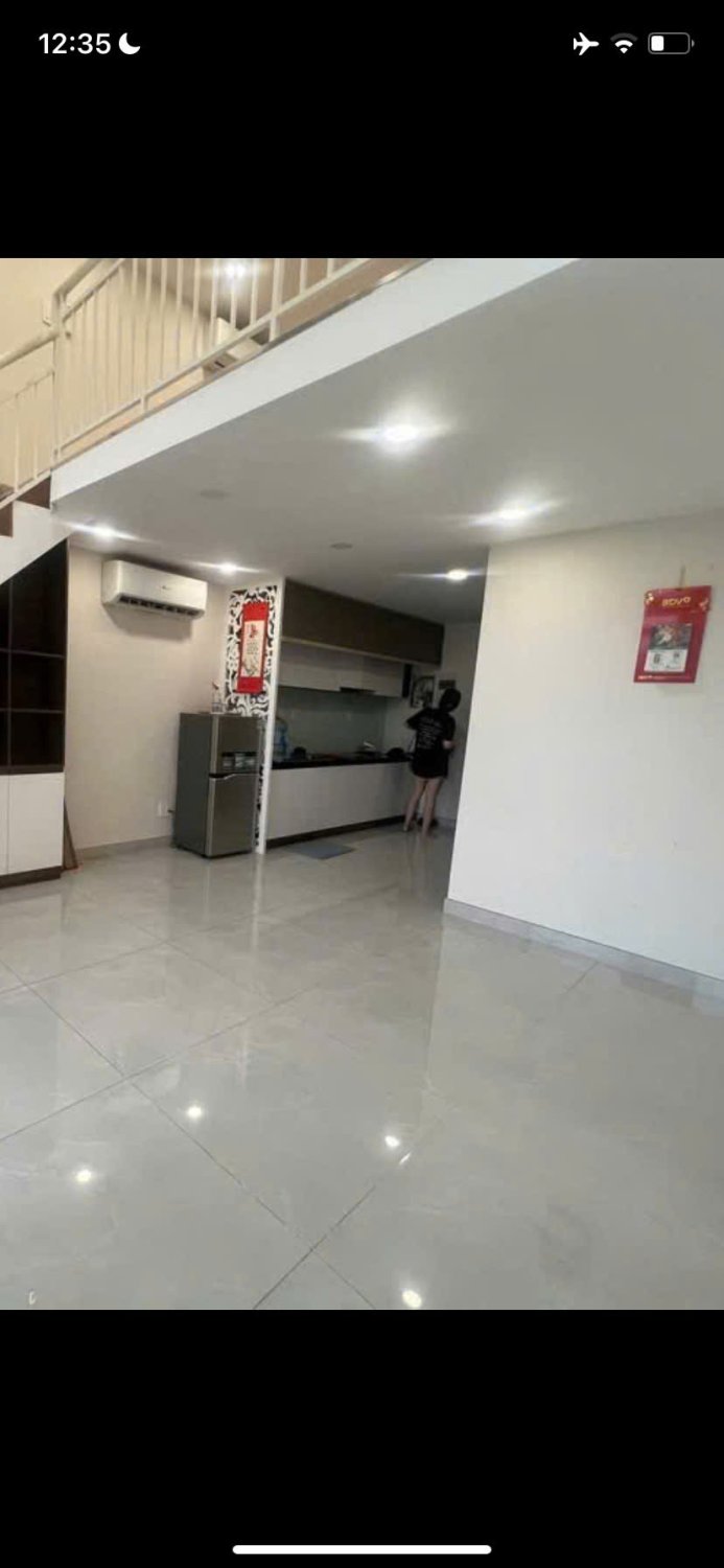 1 bedroom Shop in District 7, Ho Chi Minh, Vietnam No. 29956