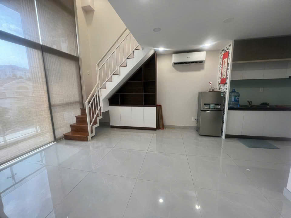 1 bedroom Shop in District 7, Ho Chi Minh, Vietnam No. 29956