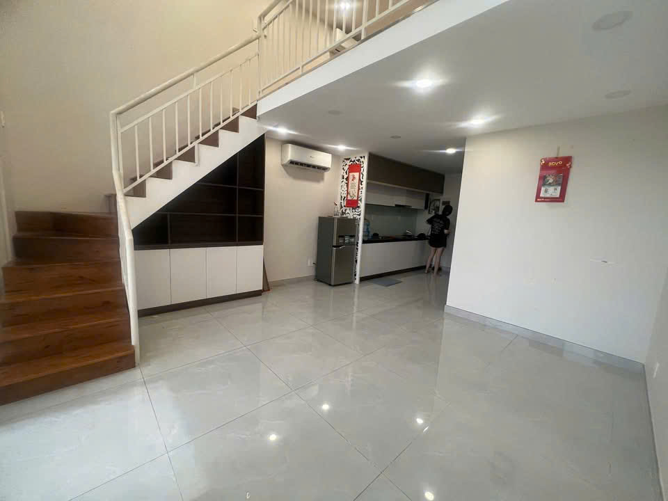1 bedroom Shop in District 7, Ho Chi Minh, Vietnam No. 29956