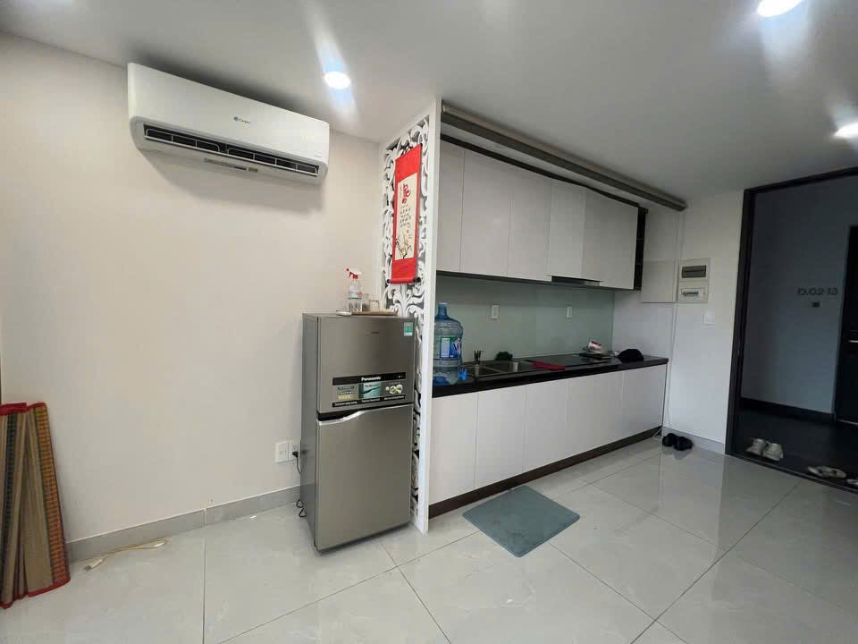 1 bedroom Shop in District 7, Ho Chi Minh, Vietnam No. 29956
