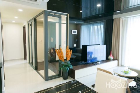Квартира с 3 спальнями в Район 4, Хошимин , № 22807 7