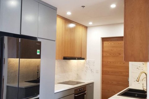 3 bedrooms Apartment in District 4, Ho Chi Minh, No. 22808 4